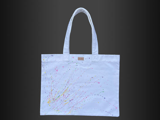 LIBRA - Tote Bag