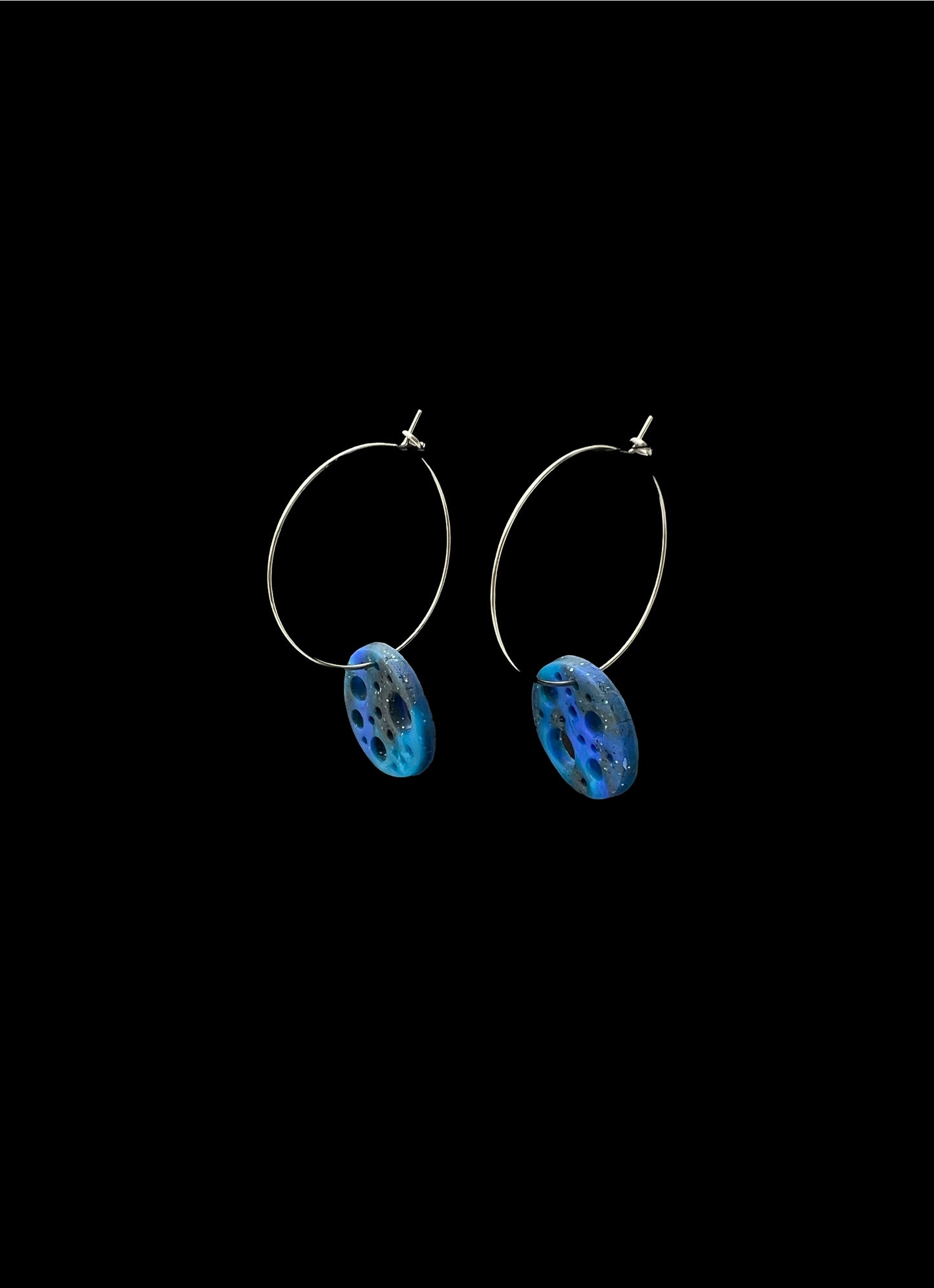 AQUARIUS - Earrings