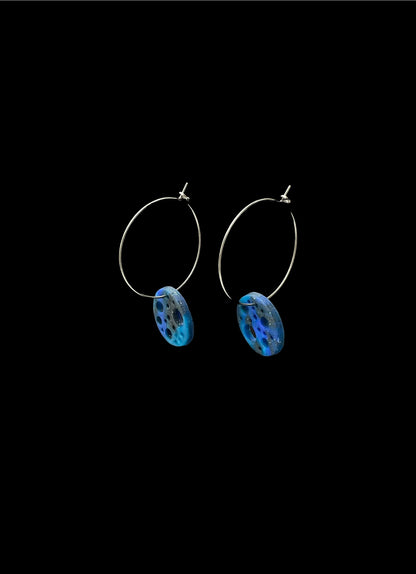 AQUARIUS - Earrings
