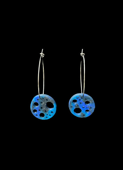 AQUARIUS - Earrings