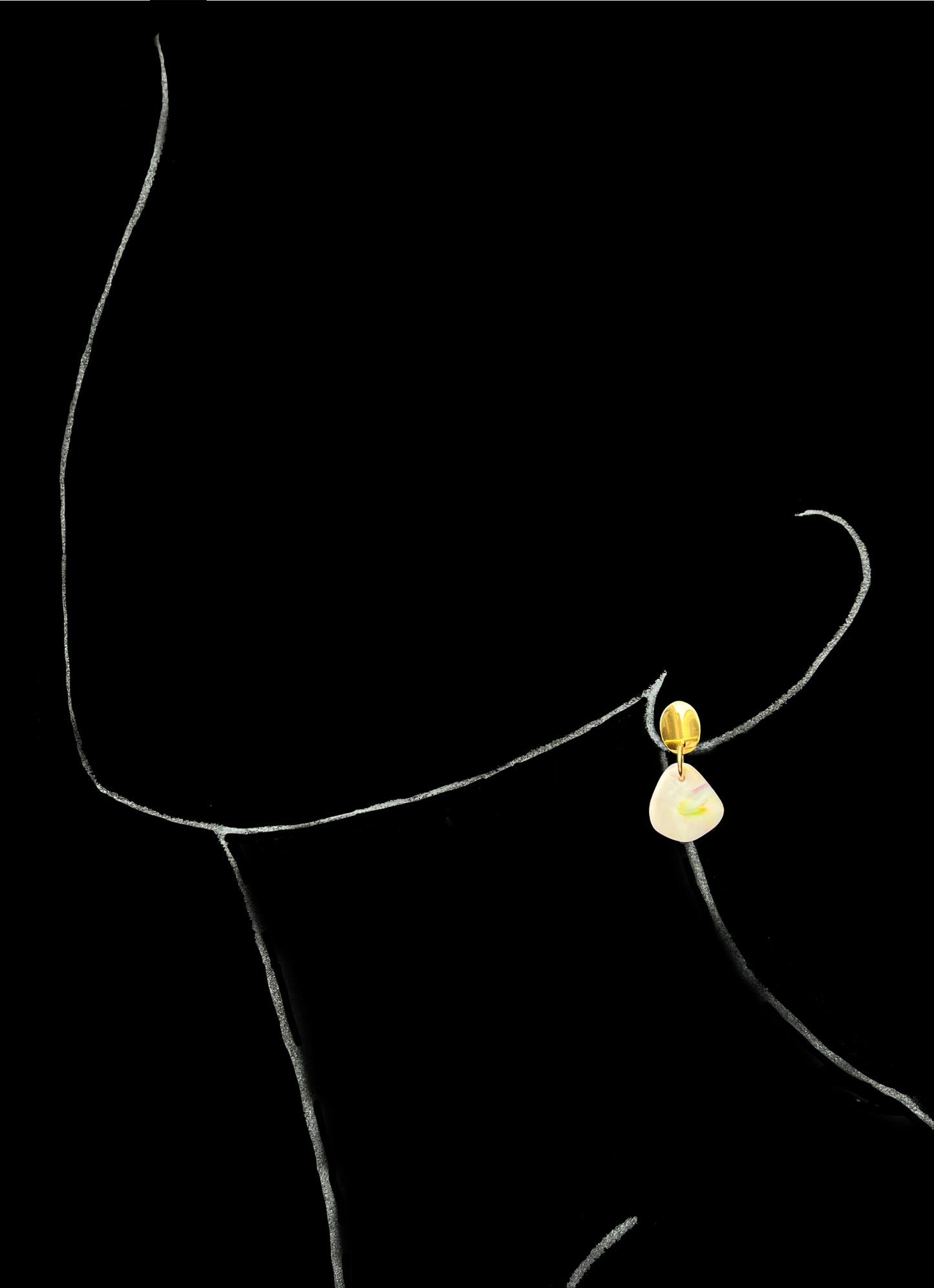 LIBRA - Earrings
