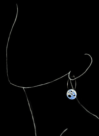 AQUARIUS - Earrings