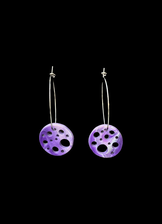 PISCES - Earrings