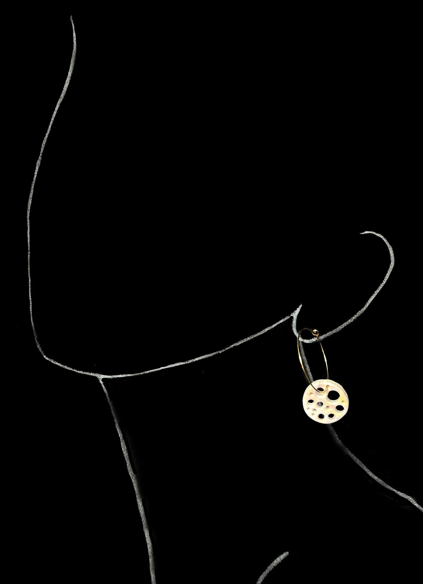 LIBRA - Earrings