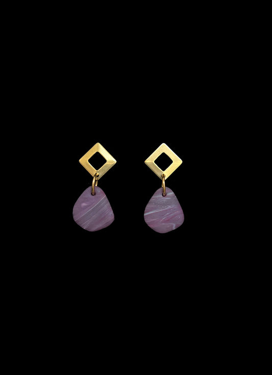 SCORPIO - Earrings