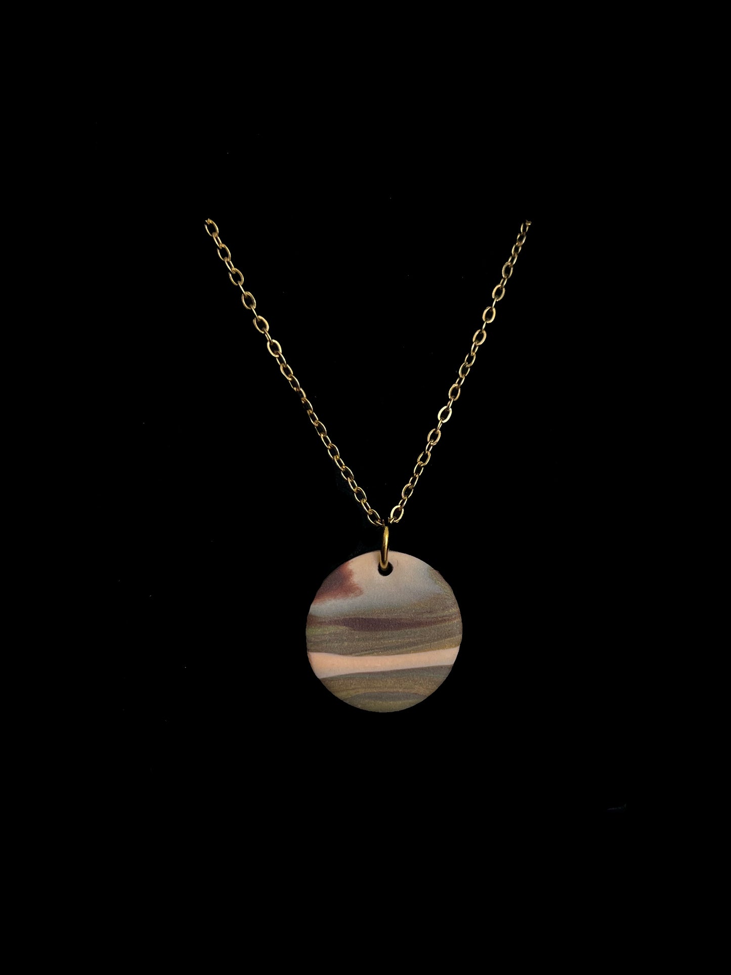 Pendant - Capricorn