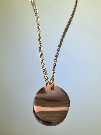 Pendant - Capricorn