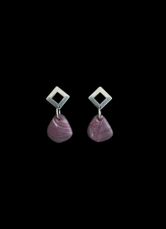 SCORPIO - Earrings