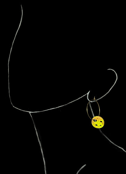 GEMINI - Earrings