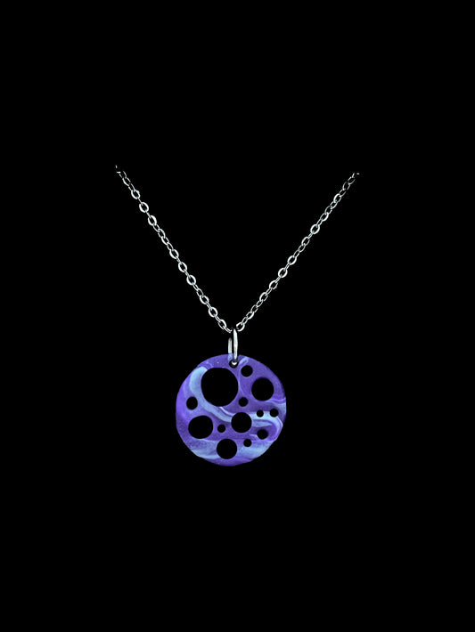 Pendant - PISCES