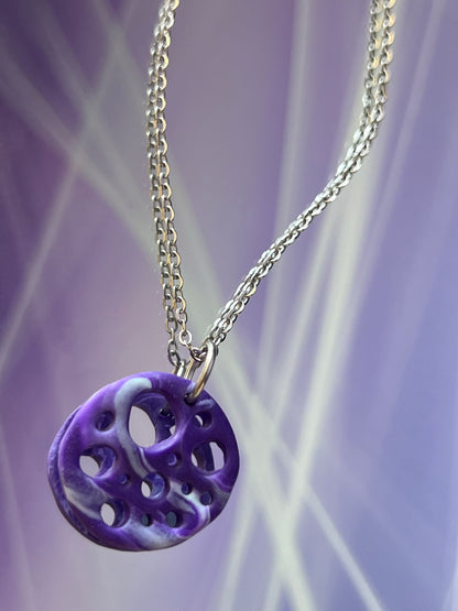 Pendant - PISCES
