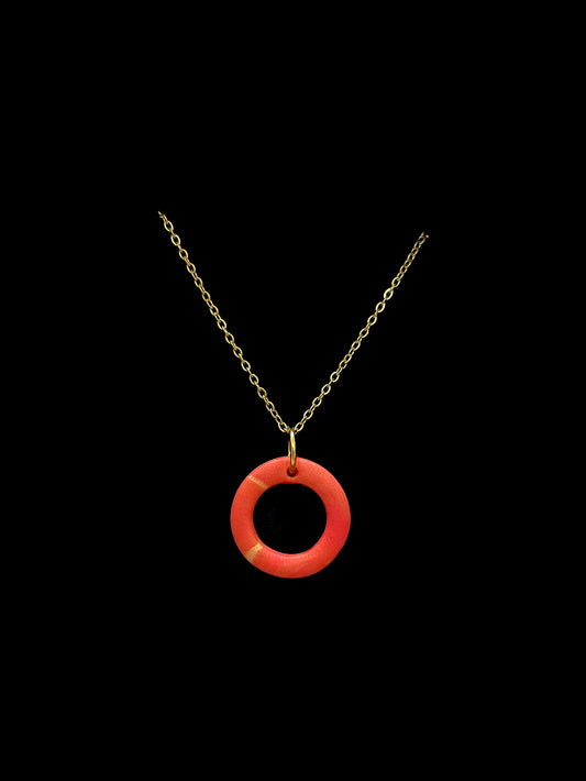 Pendant - ARIES