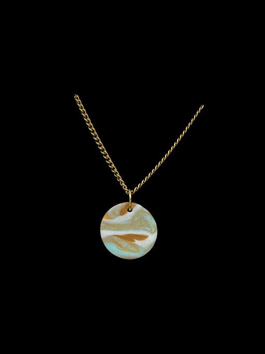 Pendant - PISCES