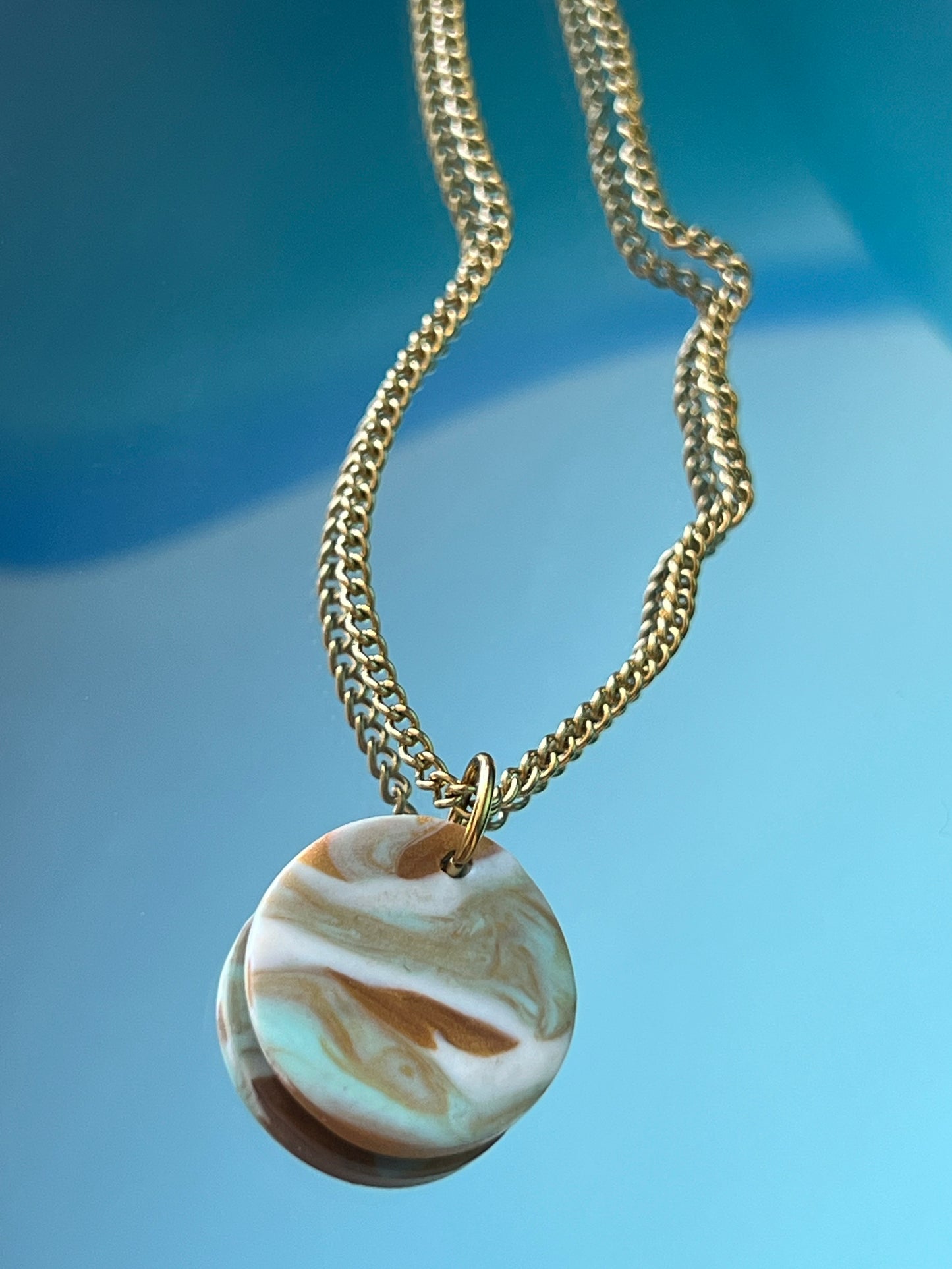 Pendant - PISCES