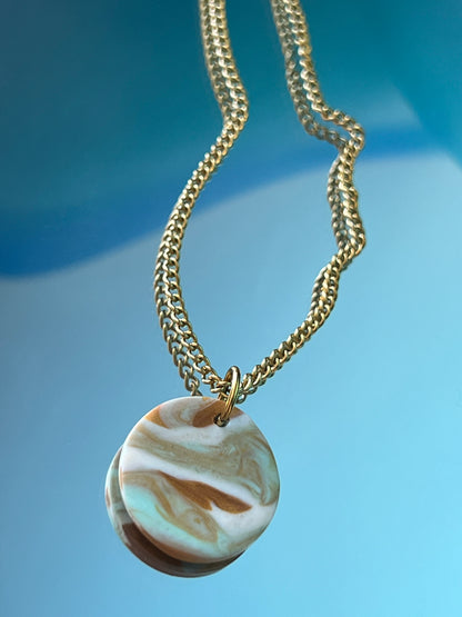 Pendant - PISCES