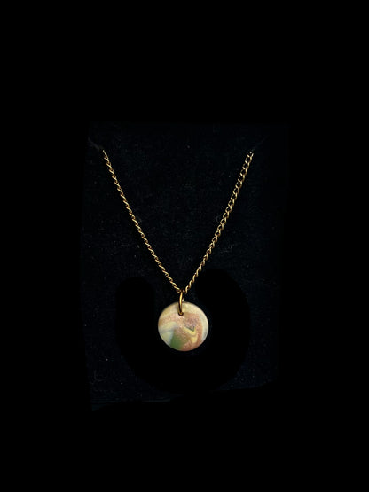Pendant - VIRGO