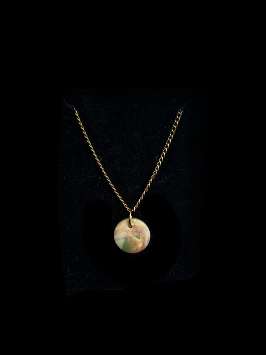 Pendant - VIRGO