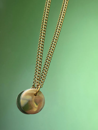 Pendant - VIRGO