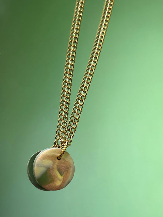 Pendant - VIRGO