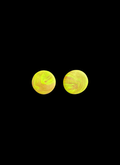 GEMINI - Earrings