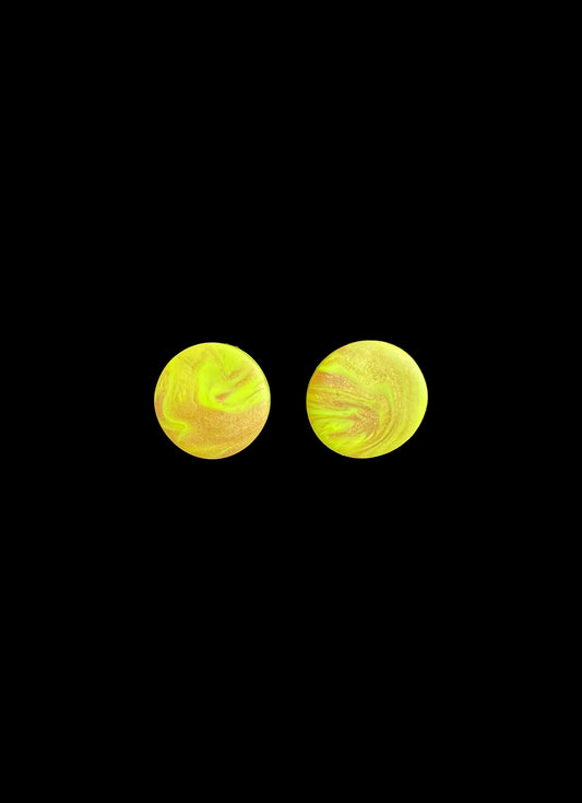 GEMINI - Earrings