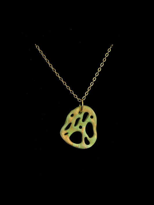 Pendant - VIRGO
