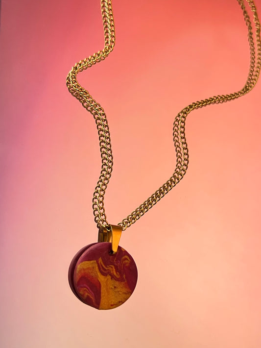 Pendant - SAGITTARIUS