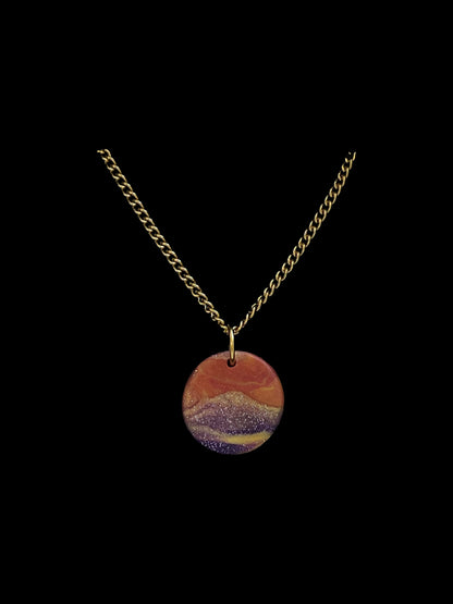 Pendant - SAGITTARIUS