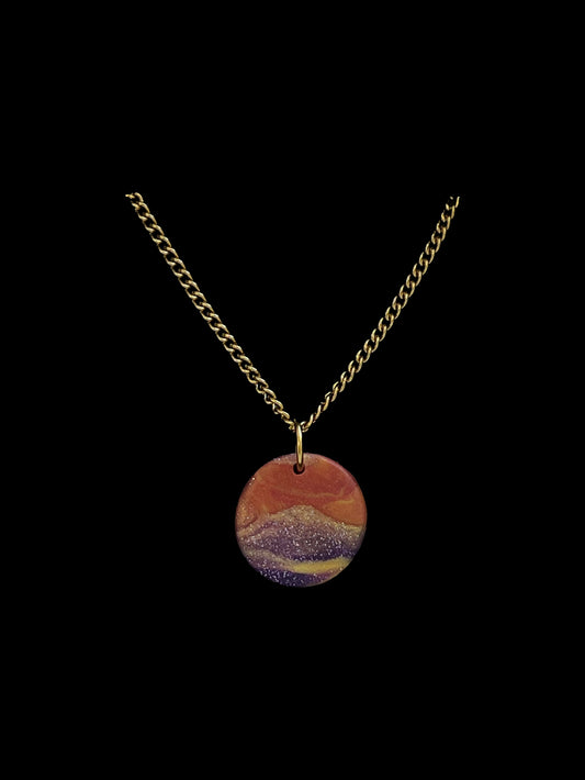Pendant - SAGITTARIUS