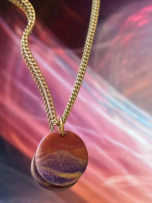Pendant - SAGITTARIUS