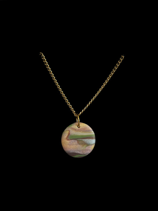 Pendant - TAURUS