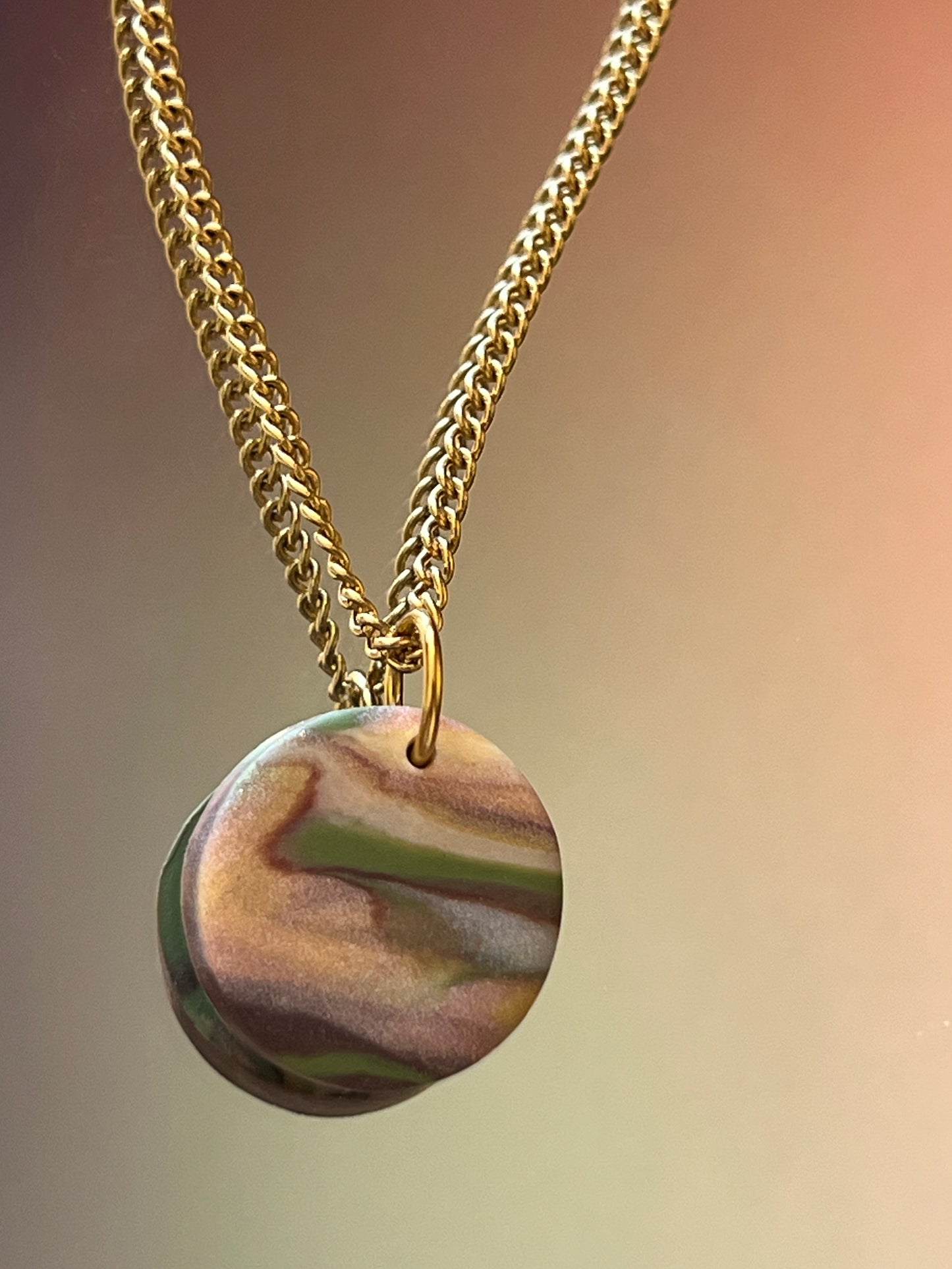 Pendant - TAURUS
