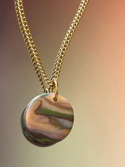 Pendant - TAURUS