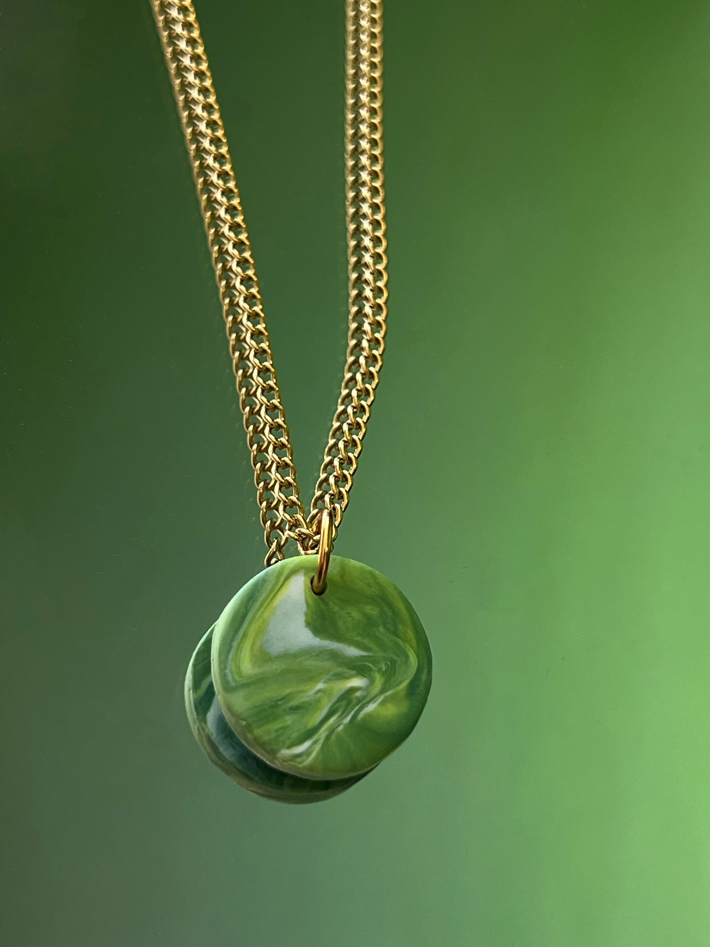 Pendant - TAURUS