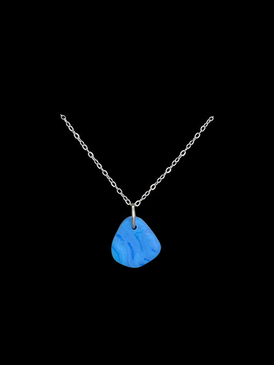 Pendant - AQUARIUS