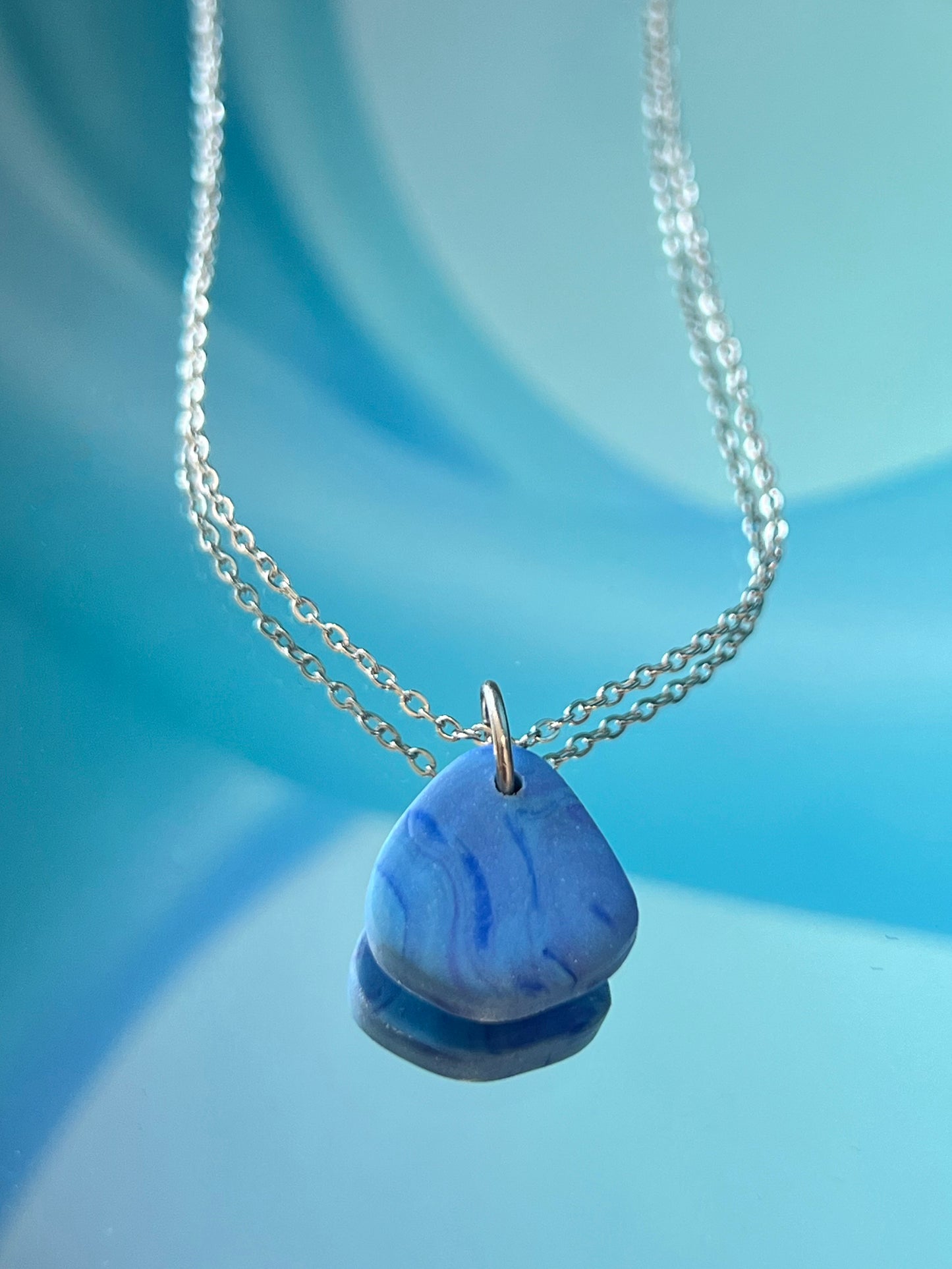 Pendant - AQUARIUS