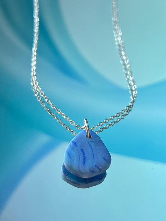 Pendant - AQUARIUS