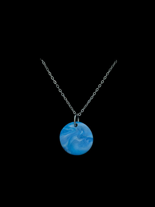 Pendant - AQUARIUS