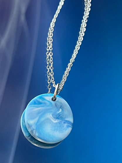 Pendant - AQUARIUS