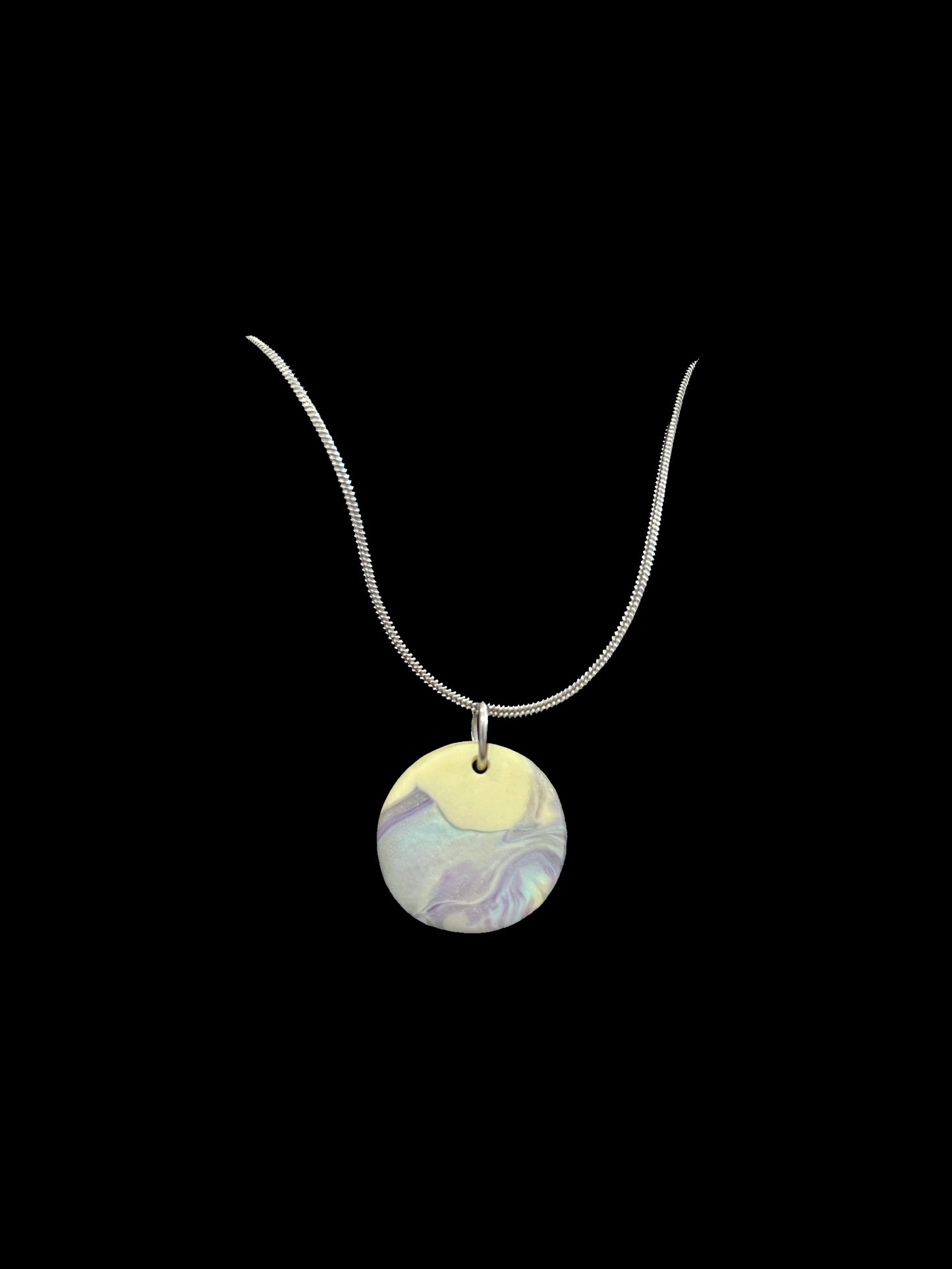 Pendant - CANCER