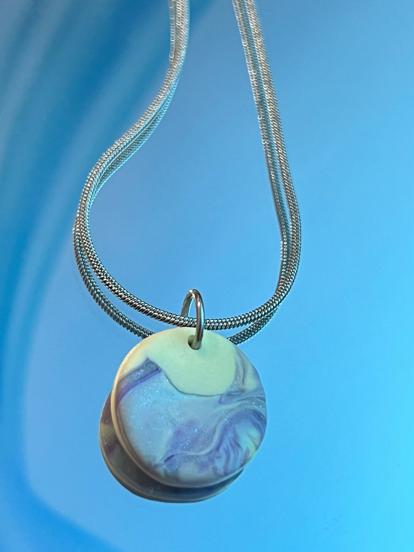 Pendant - CANCER
