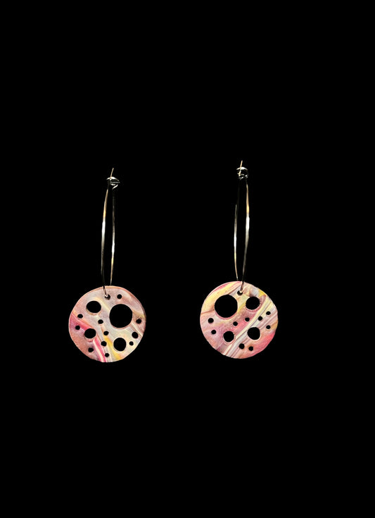 SAGITTARIUS - Earrings