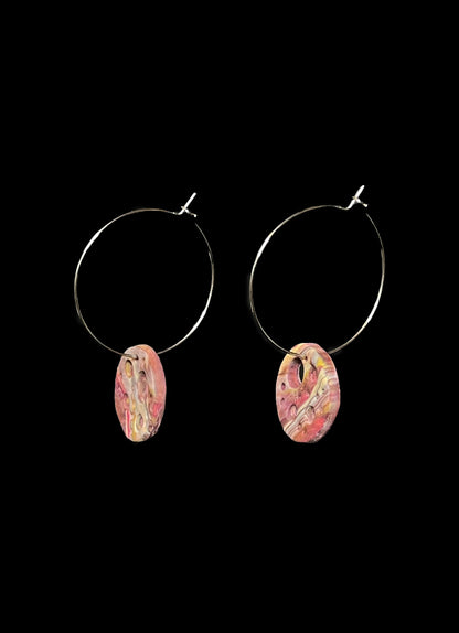 SAGITTARIUS - Earrings
