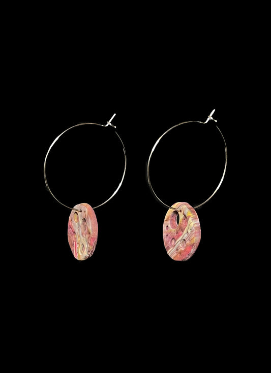 SAGITTARIUS - Earrings