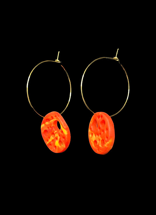 ARIES - Earrings