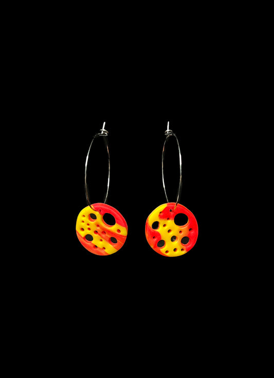 ARIES - Earrings