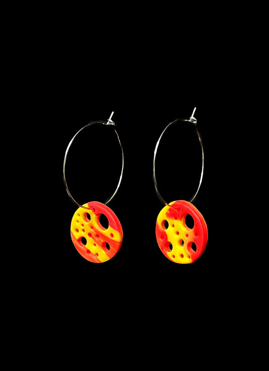 ARIES - Earrings