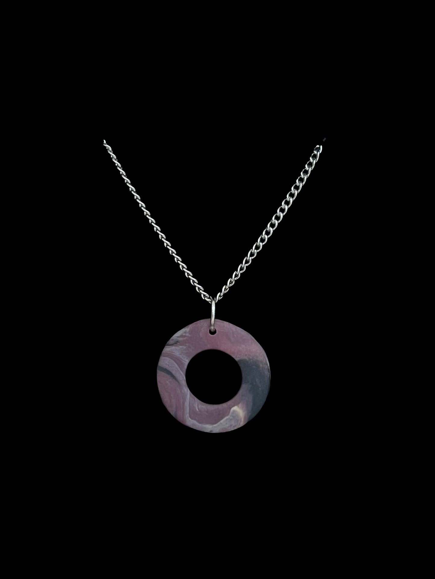 Pendant - SCORPIO