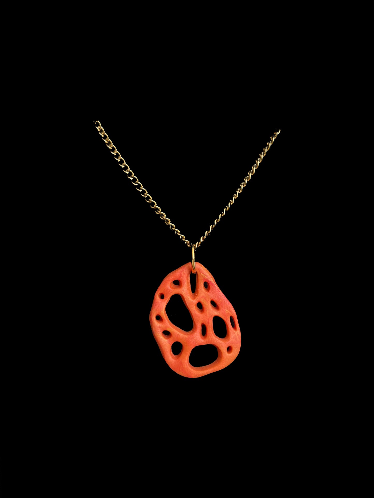 Pendant - ARIES