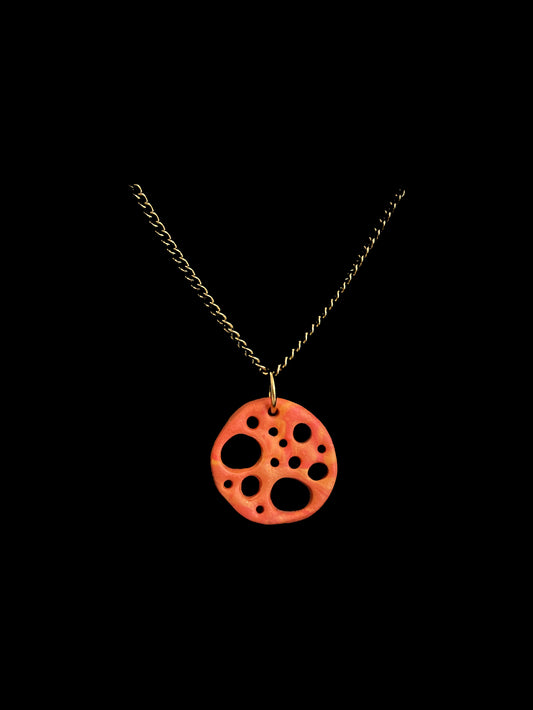 Pendant - ARIES